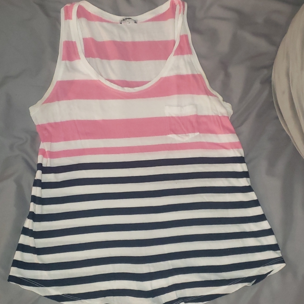 Express Tank Top 💕